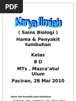 Download Unsur Makalah Biologi Bab Hama  Penyakit Tumbuhan by Nara Petrificus Totalus SN35569816 doc pdf