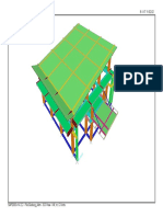 3DAdmin Frame+Roof