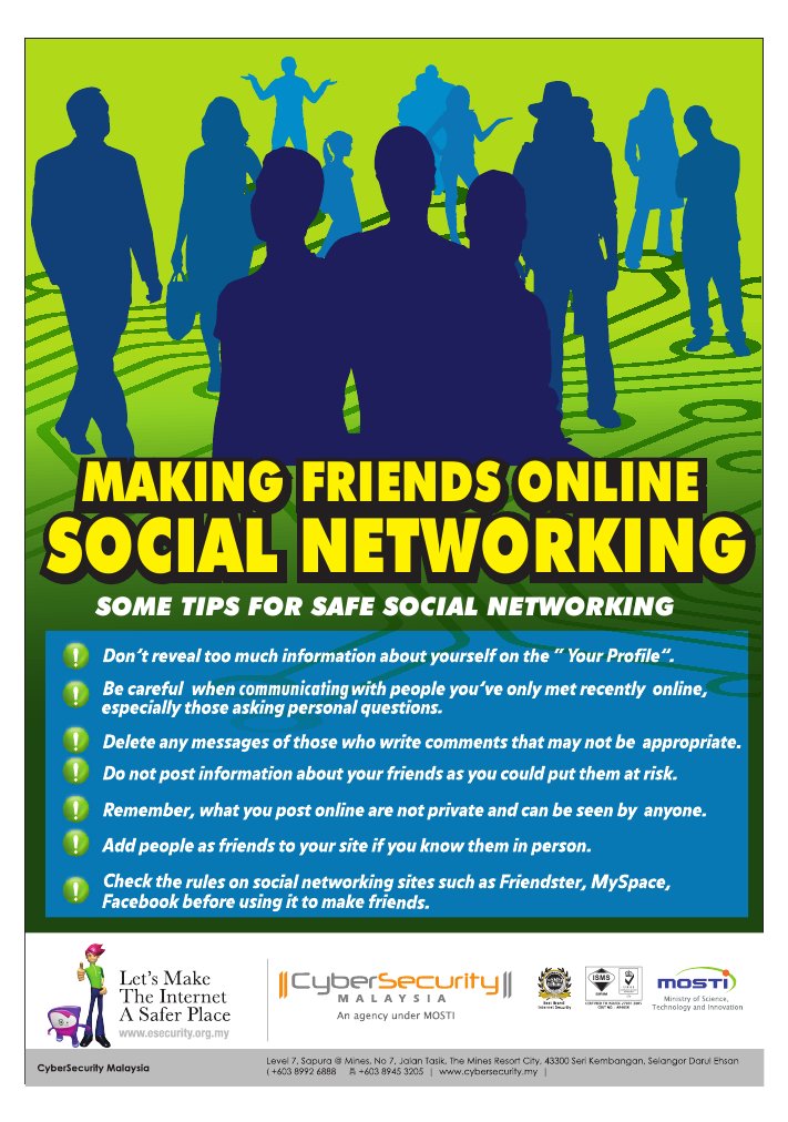 Networking | PDF