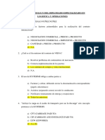 MODULO 4 - Logistica y Operaciones