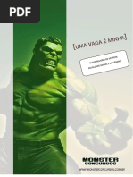 Revisao Igualdade Racial