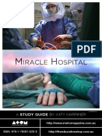 Miracle Hospital Study Guide