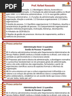 aula Tecnico Administracao 