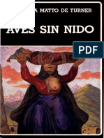 Aves sin nido - Clorinda Matto de Turner.pdf