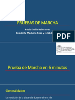 Test de Marcha