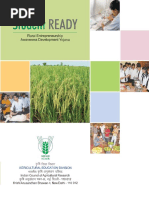 Student Ready Booklet