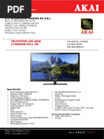 Download Catalog Akai by Tandin Igor SN355711682 doc pdf