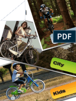 Katalog 2013 - Unis Bicikli
