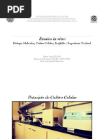 Biologia molecular, Cultivo celular, Scaffolds e Engenharia Tecidual.pdf