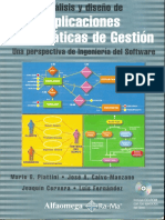 Piattini 2004 - Aplicacio N Informa Ticas de Gestio N