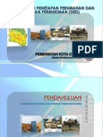 PERENCANAAN DRAINASE DAN PJU