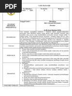 Download SOP Case Manager by lia SN355713732 doc pdf