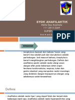 Anaphylaksis PPT - PPTX (Autosaved)