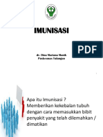 imunisasi