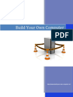 Build Your Own Computer