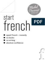Start French PDF