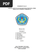 Download PEMBERONTAKAN PRRI PERMESTA by slampack SN355720928 doc pdf