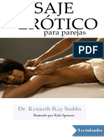 Masaje Erotico Para Parejas - Kenneth Ray Stubbs