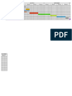 Jadwal Penelitian Ku 1 PDF