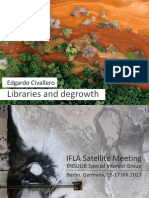 Libraries and Degrowth (Pres)
