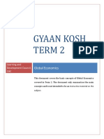 GLEC Gyan Kosh PDF