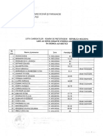 Medicina - Candidati Romani de Pretutindeni Inscrisi La Admitere - Locuri Pentru Republica Moldova