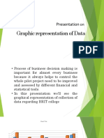 Graphic Representation of Data: Presentation