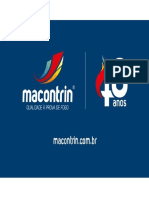Macontrin Main Presentation v022017 v01