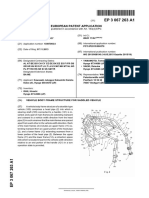 TEPZZ Z67 6 A - T: European Patent Application