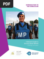 A Womens Guide to SSR