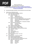 Download Blockchain Webography Index by Theodore McIntire SN355730438 doc pdf