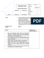 Sop - sec.Hrd.11.Kontak Dengan Media