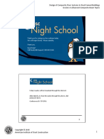 Night School 8 Session 4 PDF