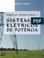 Sistemas Elétricos - Djalma Caselato