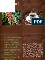 Cafe Colombia