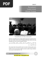Download Bab 4 Memahami Induk Akhlak Terpuji by R Muhshal Aryadi SN355734888 doc pdf
