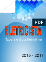 Tabela de preço guia eletricista .pdf