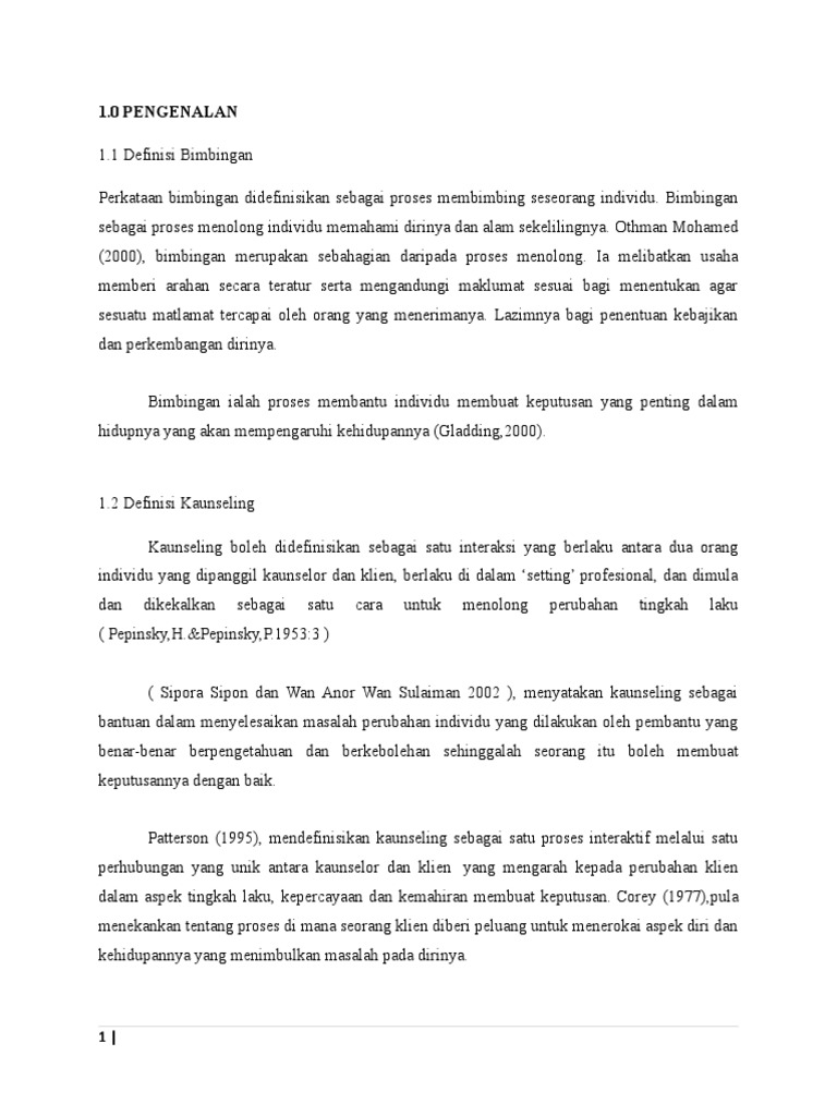 Intipati Report Pdf