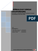 Download normalisasi cikapundung by astri anindya sari SN35573640 doc pdf