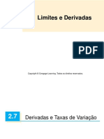 2.7 Derivadas e Taxas de Variação.pdf
