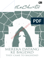 Mereka Datang Ke Bagdad PDF