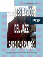 Acordes Basicos Del Jazz para Charango1 120415163736 Phpapp02