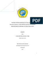 Download uji efek tonikum daun pare by fanto SN355740505 doc pdf