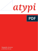 Atypi AR02 PDF