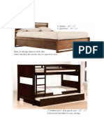 Beds and Designs