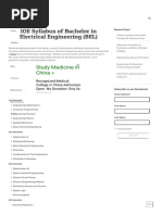 IOE Syllabus Elect