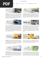 aluminius _ PRODUTOS