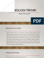 Geologi Teknik