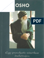 Osho - Egy Provokatív Misztikus Önéletrajza PDF