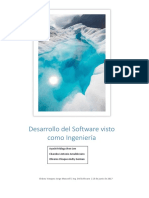 Informe Software